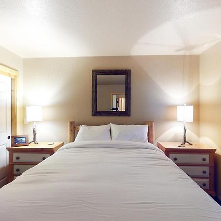 Yosemite Silvertip Lodge Fish Camp Esterno foto